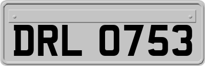 DRL0753