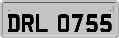 DRL0755