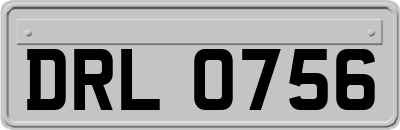 DRL0756