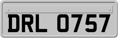 DRL0757