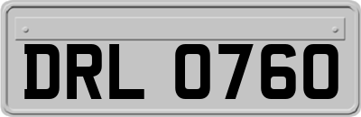DRL0760