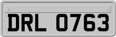 DRL0763