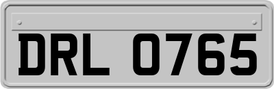 DRL0765