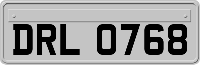DRL0768