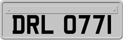 DRL0771