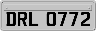 DRL0772