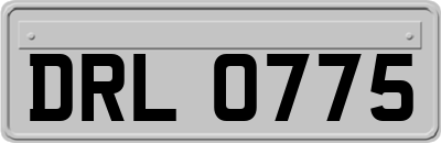 DRL0775