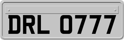 DRL0777