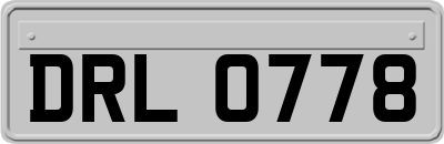 DRL0778