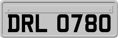 DRL0780