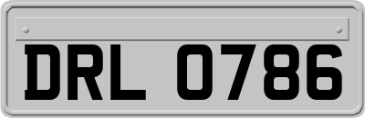 DRL0786