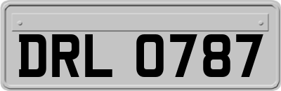 DRL0787