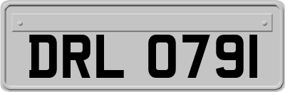 DRL0791