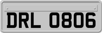 DRL0806
