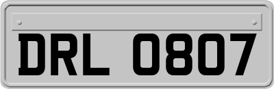 DRL0807