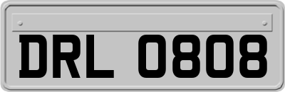 DRL0808