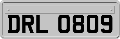 DRL0809