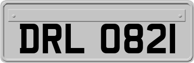 DRL0821