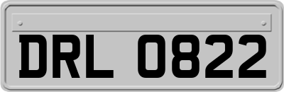 DRL0822