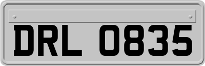 DRL0835