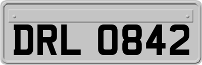 DRL0842