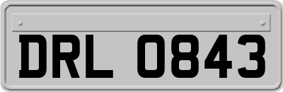 DRL0843