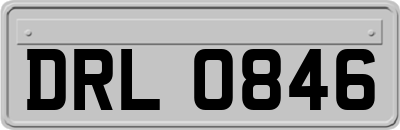 DRL0846