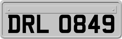 DRL0849