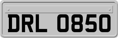 DRL0850