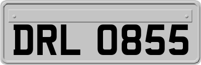 DRL0855