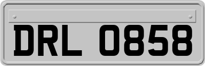 DRL0858
