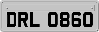 DRL0860