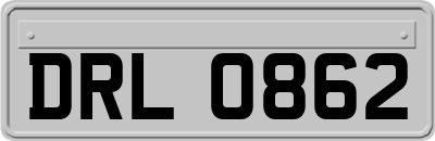 DRL0862