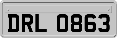 DRL0863