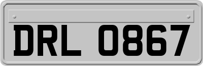 DRL0867