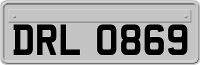 DRL0869