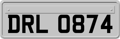 DRL0874