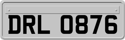 DRL0876