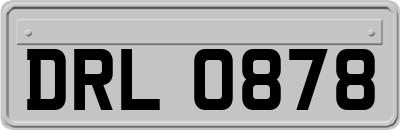 DRL0878