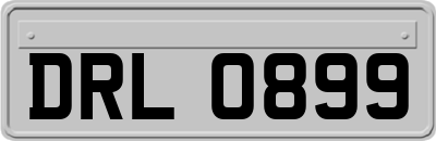 DRL0899