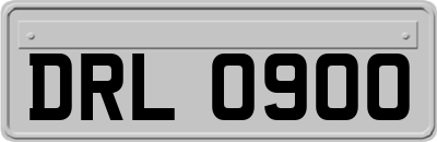 DRL0900