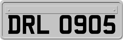 DRL0905
