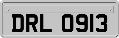 DRL0913