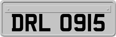 DRL0915