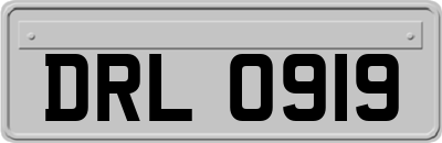 DRL0919