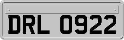 DRL0922