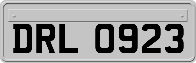 DRL0923
