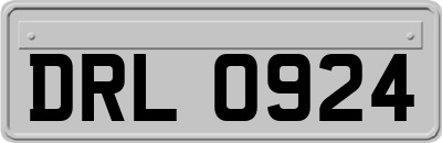 DRL0924