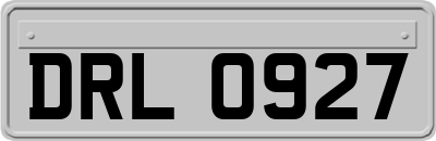 DRL0927