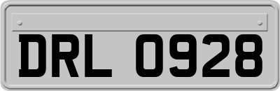 DRL0928